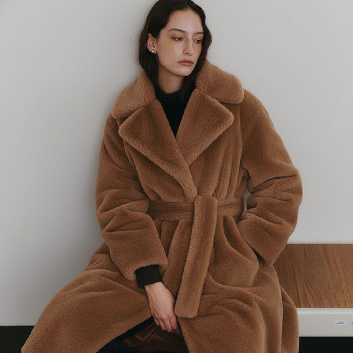 Classic Coat